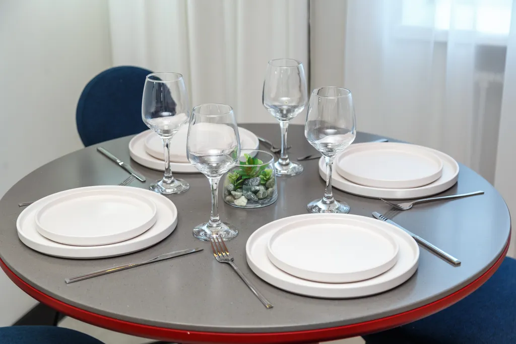 Апартаменты "Бета"