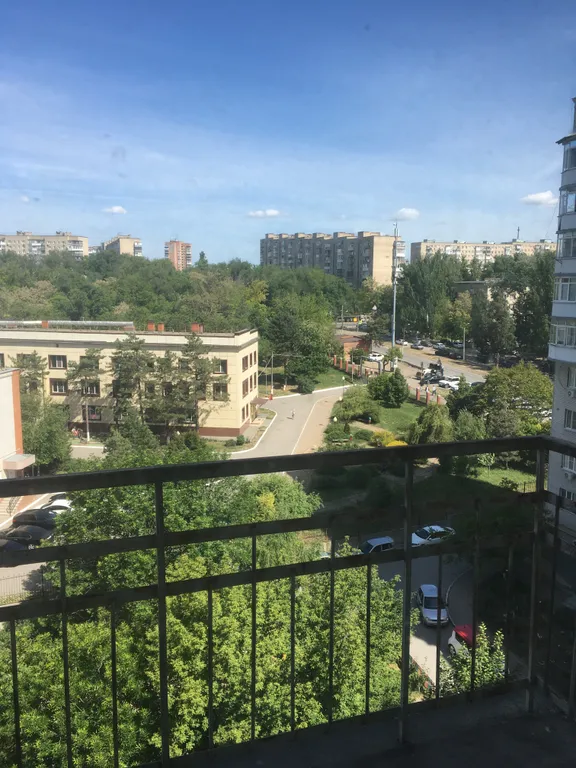 Уютная квартира в престижном районе