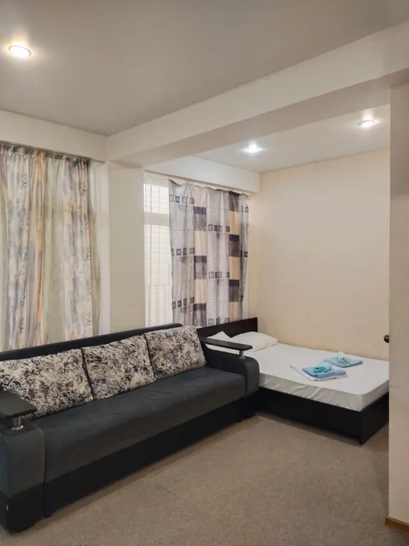 Квартира Комната — Анапа