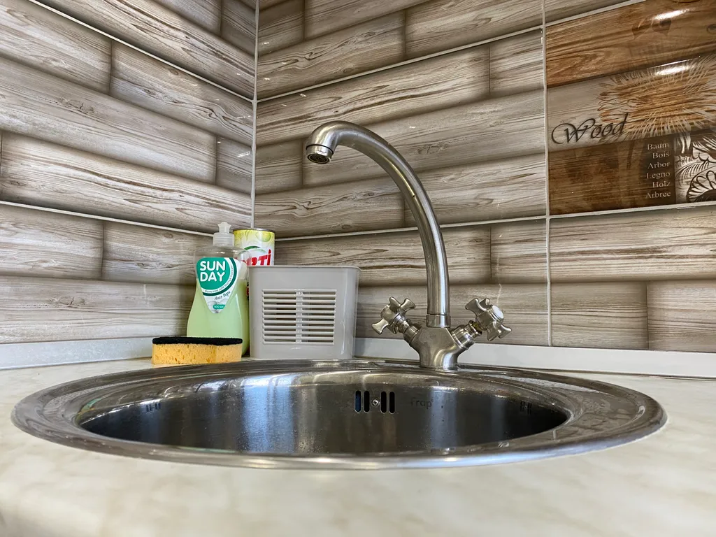 Квартира в курортной зоне возле парка