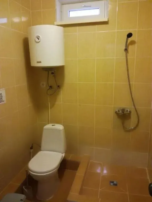 Квартира Комната — Южная Озереевка