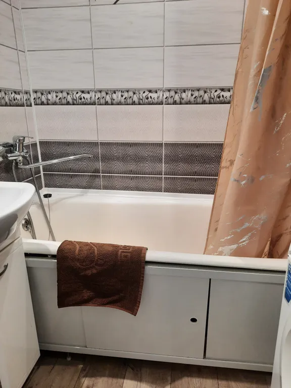 Квартира для комфортного проживания