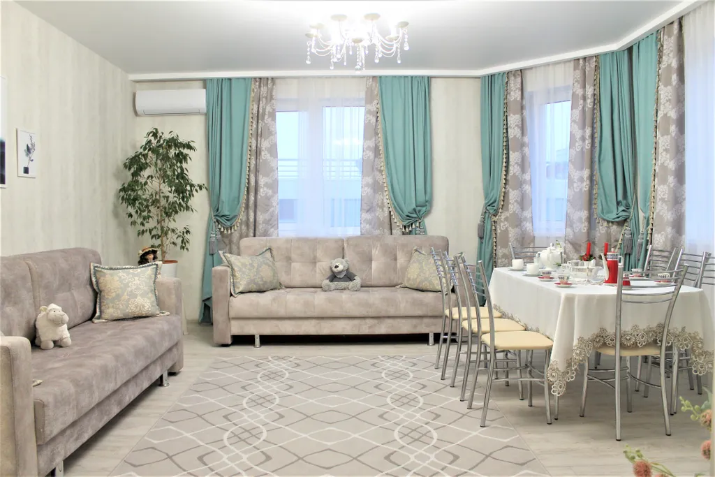 Квартира Квартира в историческом центре — Казань