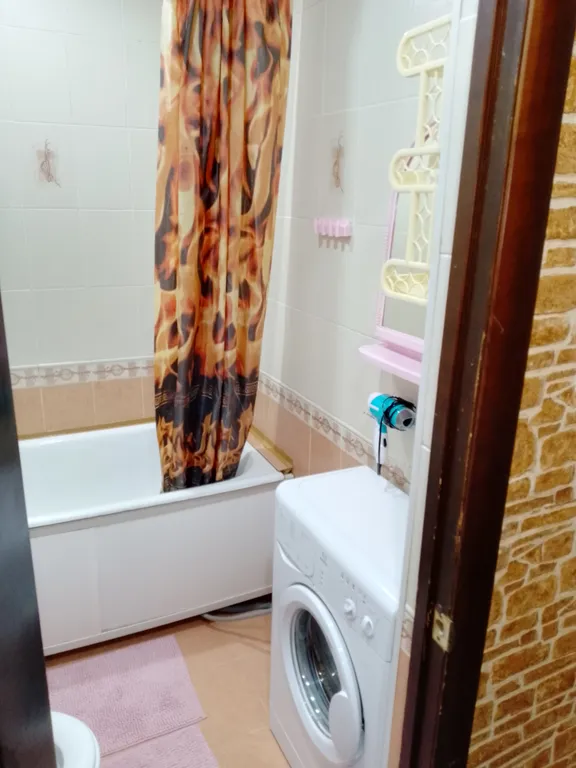 Квартира в центре города в тихом районе