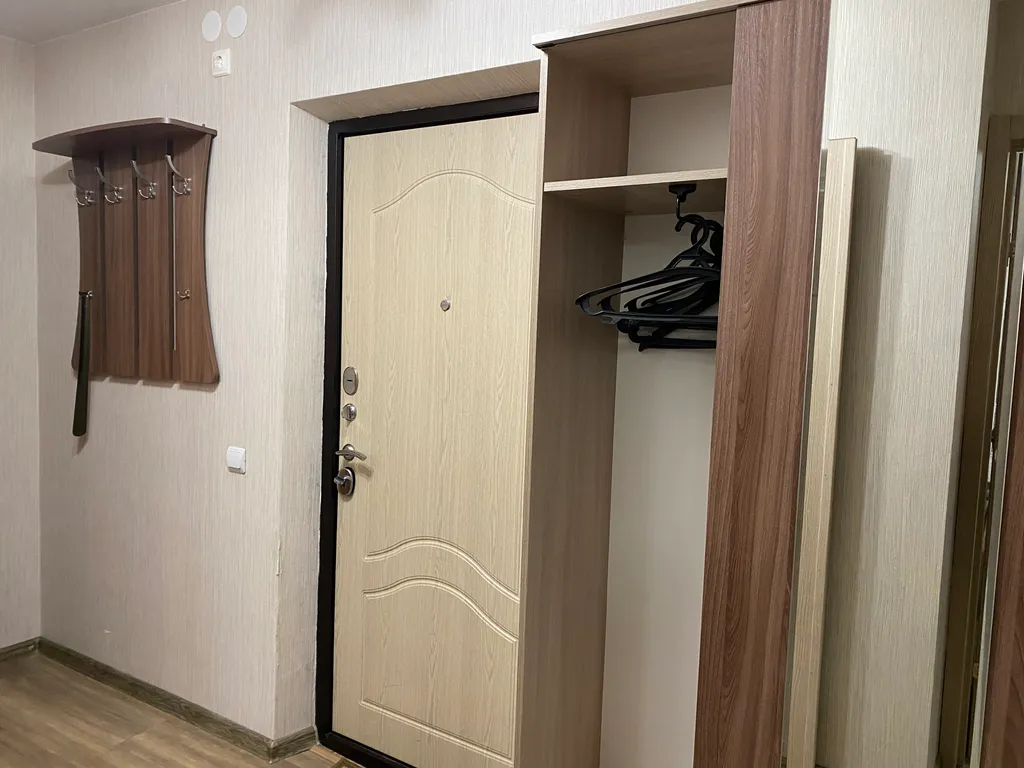 Квартира Уютная квартира в центре Академического района — Екатеринбург