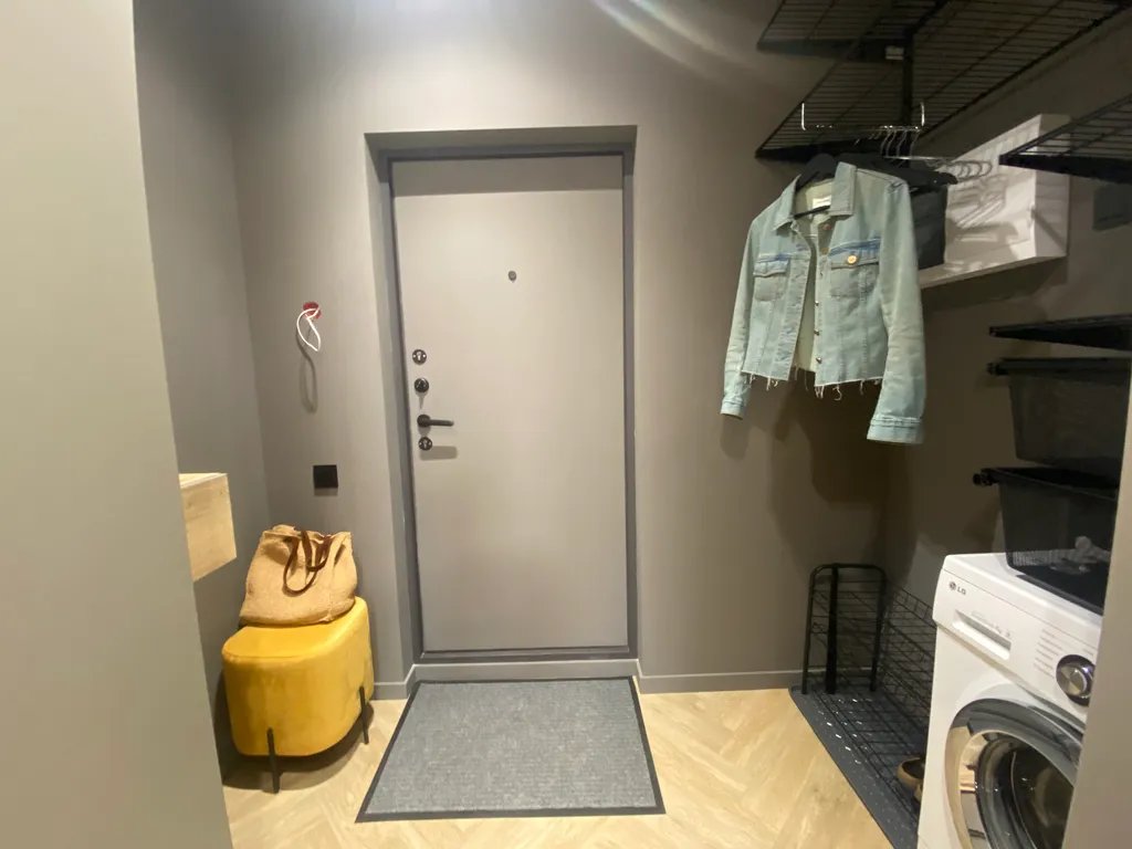 Новые апартаменты в центре Петрозаводска