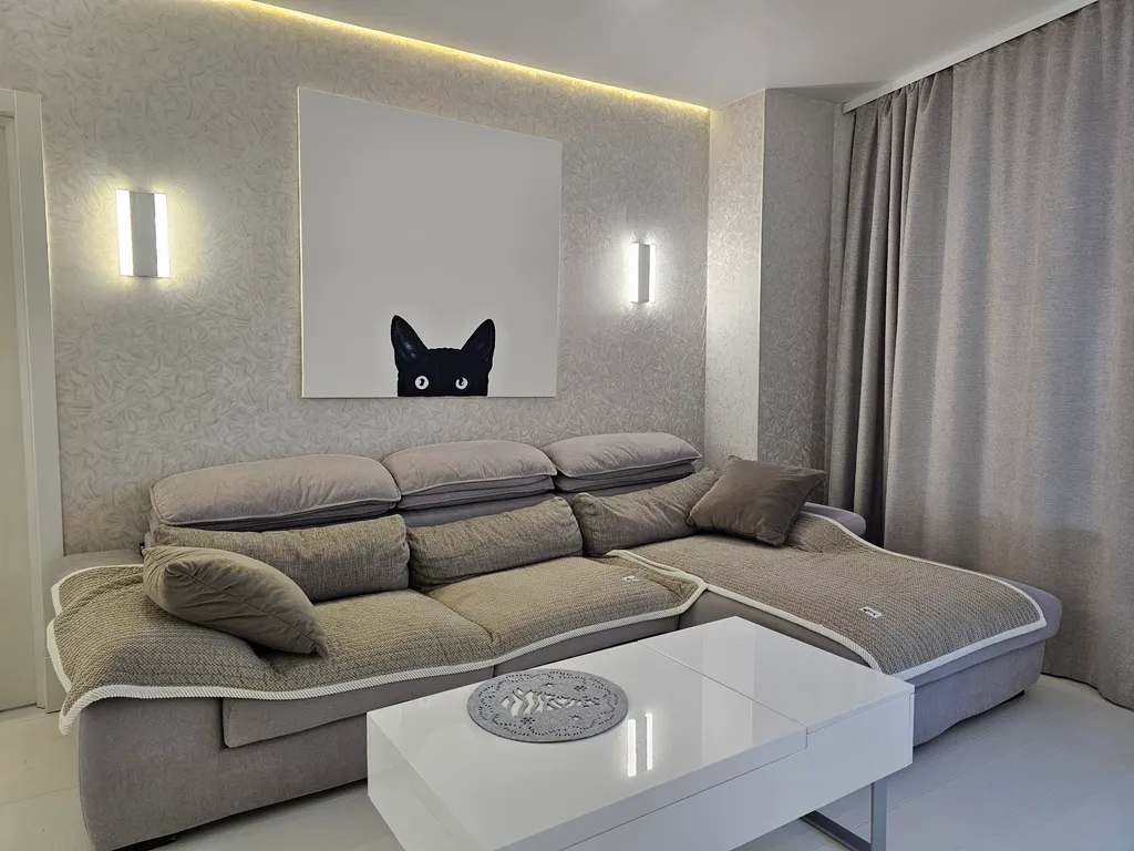 3х ком.кв 100 кв.м в центре район Фуникулёра