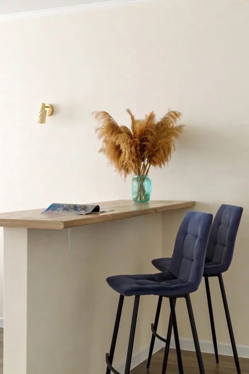 Трёхкомнатная квартира с сауной рядом с центром