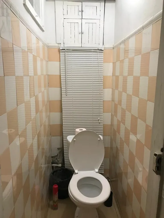 Уютная и чистая квартира