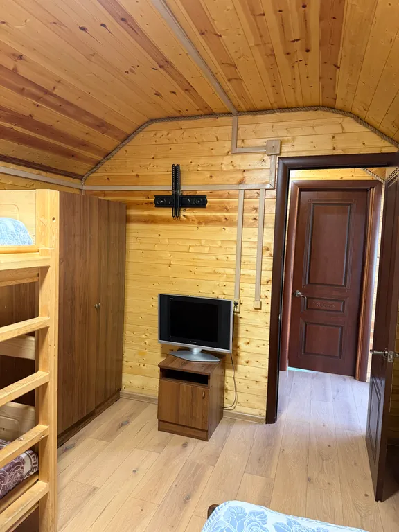 Квартира Комната — Архыз