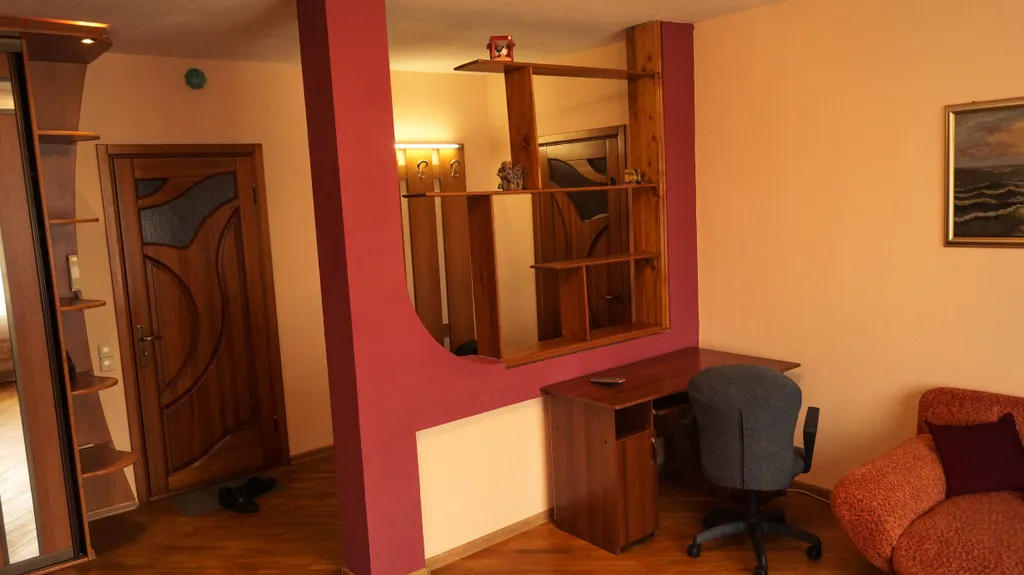 Квартира 2-комнатная Квартира — Красноярск