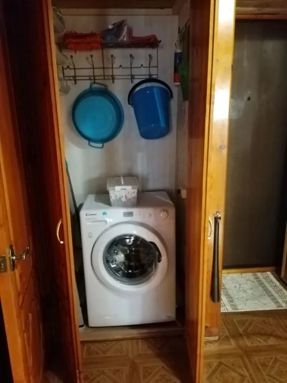 Квартира Квартира в центре с видом на море и горы — Лазаревское