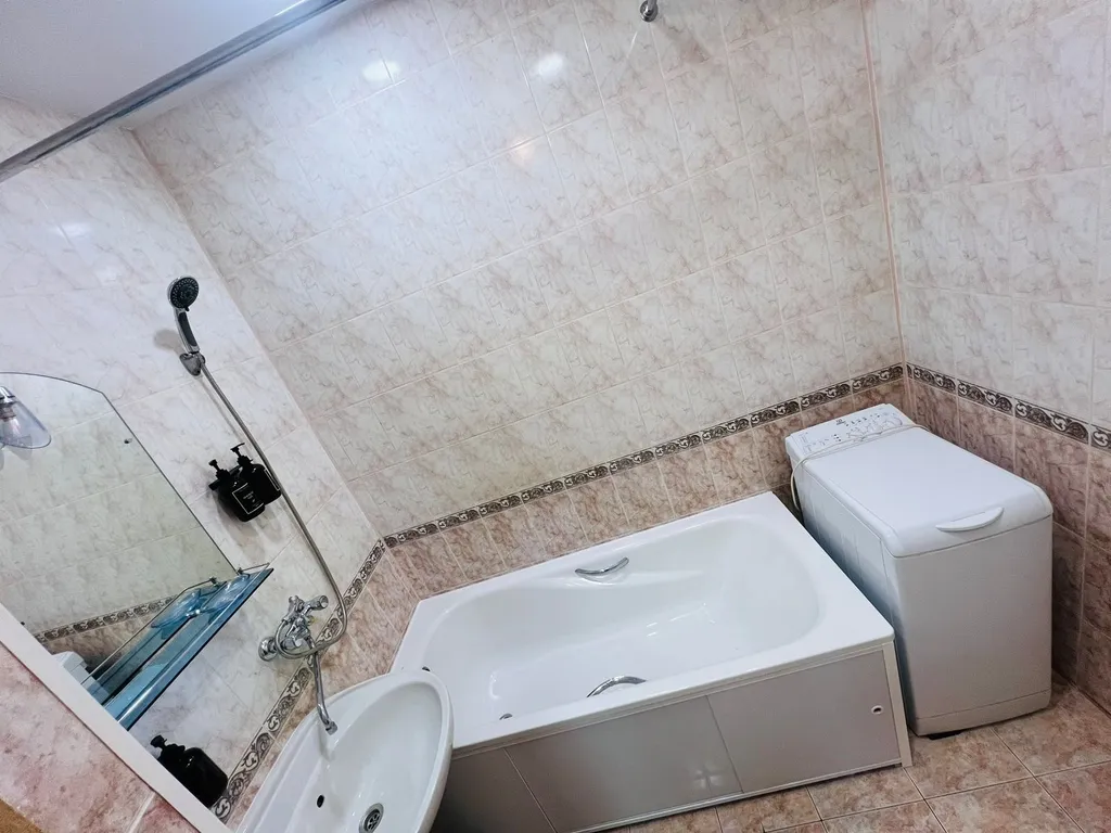 Квартира Уют на Каширке