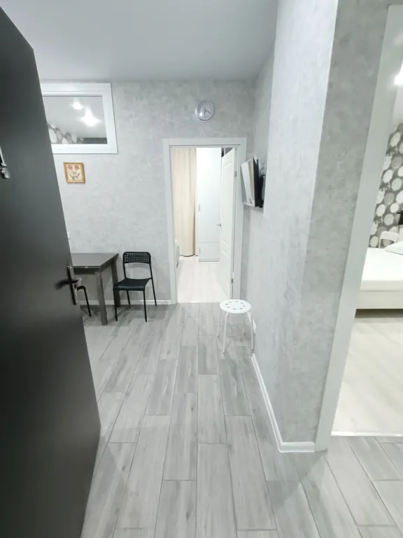 Квартира Современная квартира в новом ЖК — Ярославль