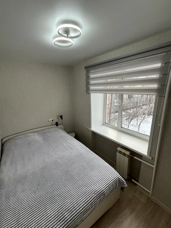 Уютная квартира в центральном районе города