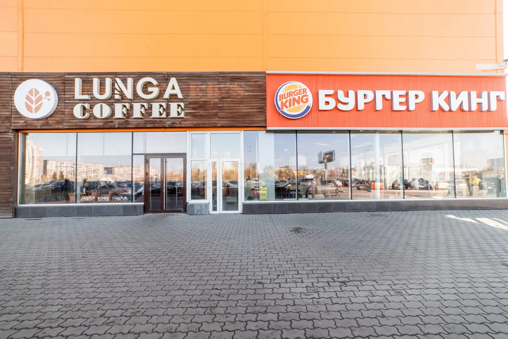 Квартира Квартира-студия "Венеция" напротив ТРЦ Планета — Красноярск