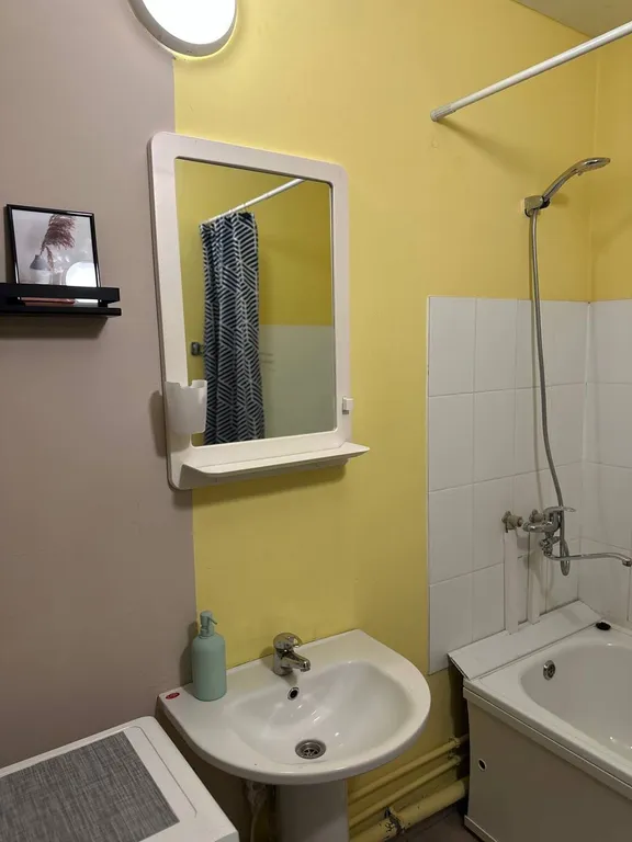 Квартира 1-комнатная Квартира — Красноярск