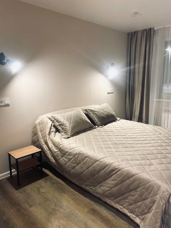 Уютная квартира в Суздале, новый дом, рядом с центром