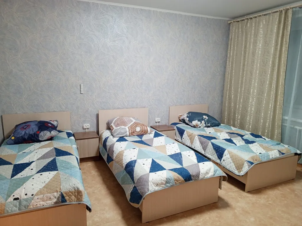 Люкс в историческом центре Златоуста