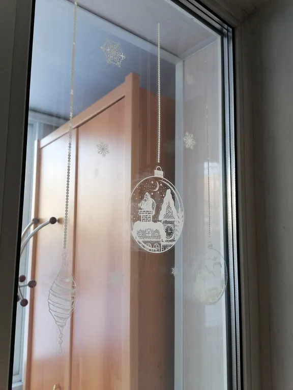 Чистая и уютная квартира Королёк