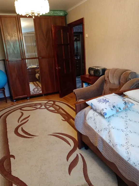 Квартира Уютная комната в центре — аренда посуточно в Ессентуки