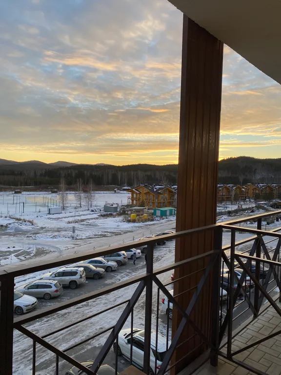 Уютные апартаменты в стиле Прованс