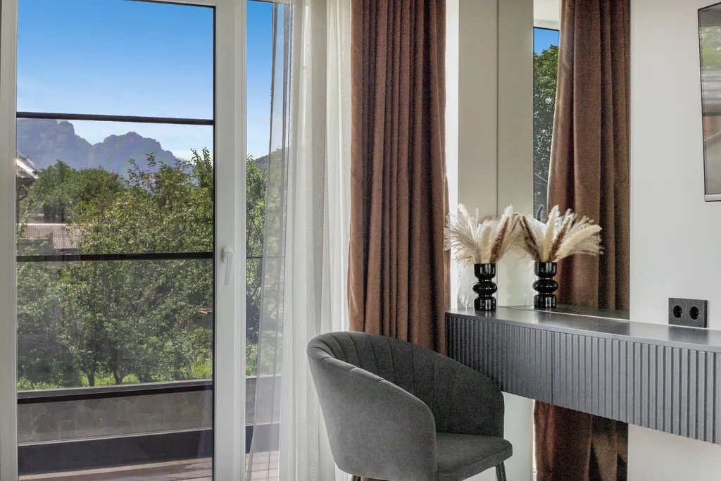 Вилла Alansberg