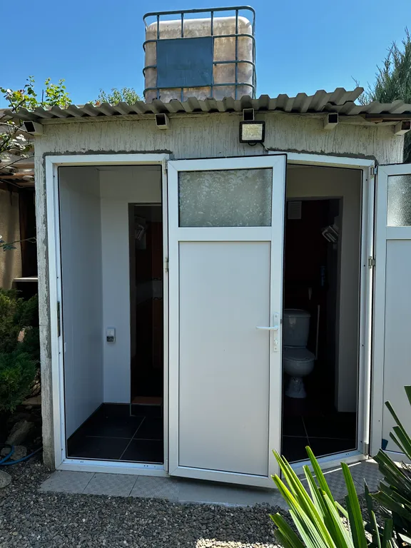 Светлая комната