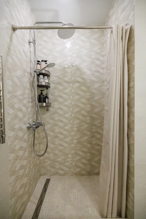 Квартира Стильная квартира в центре — Элиста