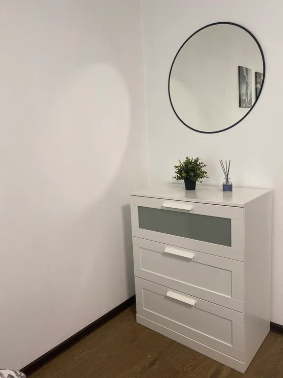 Светлая студия