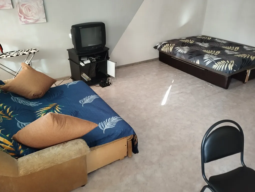 Квартира в центре