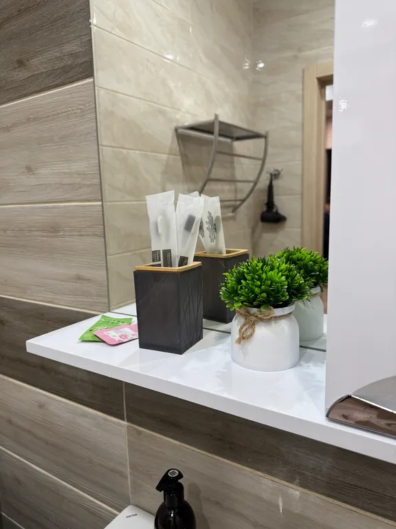 Уютная 2 комнатная квартира на Конечной