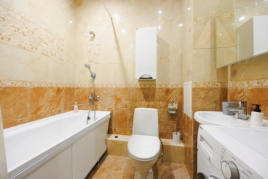 Квартира Квартира Граф Орлов  50 — Санкт-Петербург