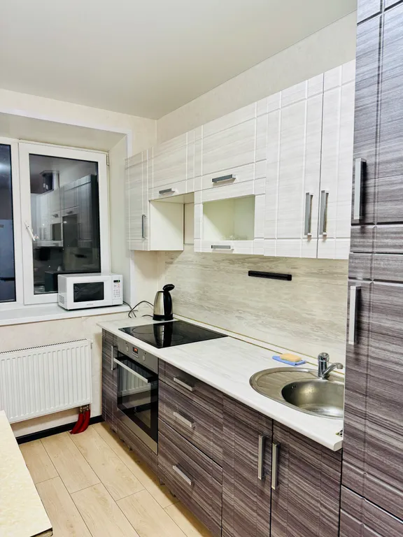 Уютно Ижевск Квартира в 5-ти минутах от клиники Медиаль