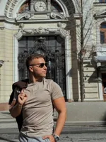 Илья Смирнов