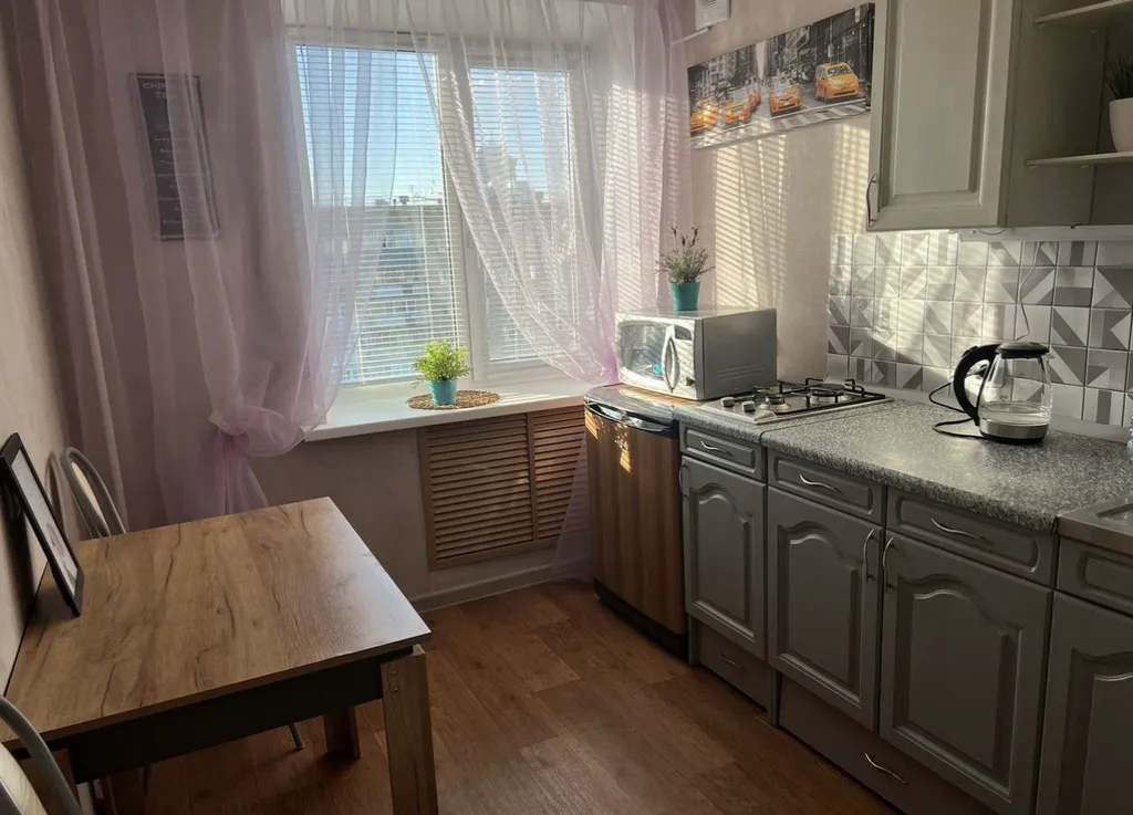 Квартира Уютная квартира в центре — Самара