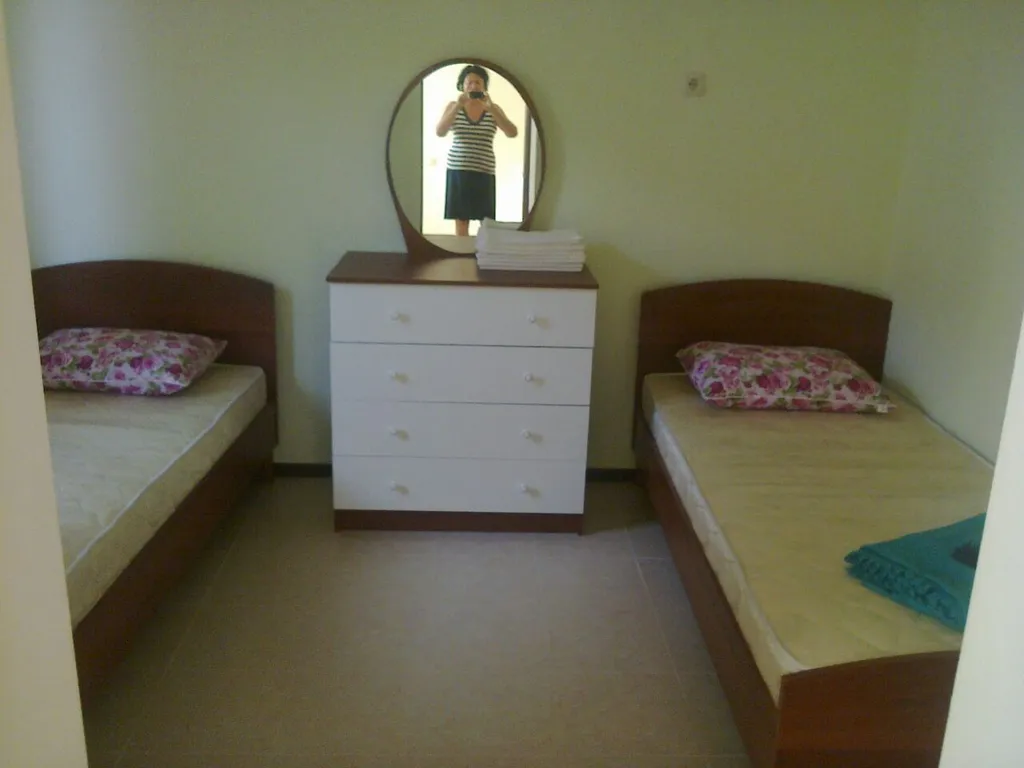 Квартира Комната — Сухум