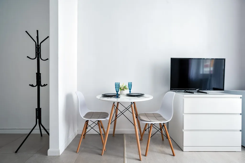 Апартаменты в 5 минутах езды от Крокус Экспо