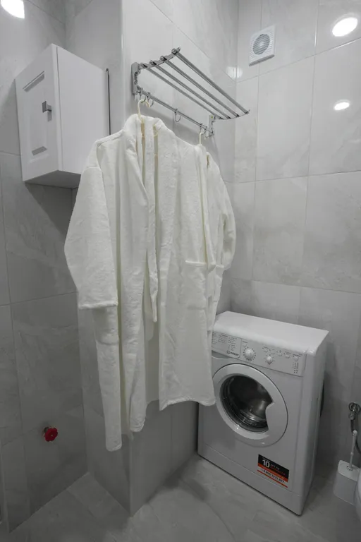 Квартира 3-комнатная Квартира — Дербент