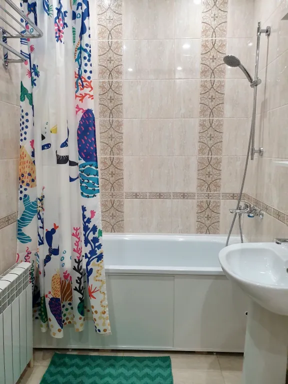 Квартира в ЖК Молодежный