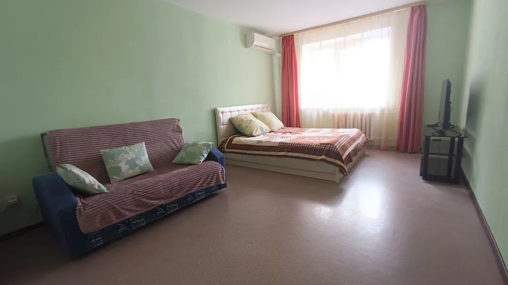 Уютная квартира около Космопорта