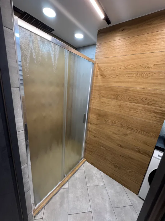 Апартаменты