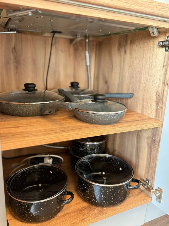 Коттедж Коттедж с видом на озеро Волго — Ланино