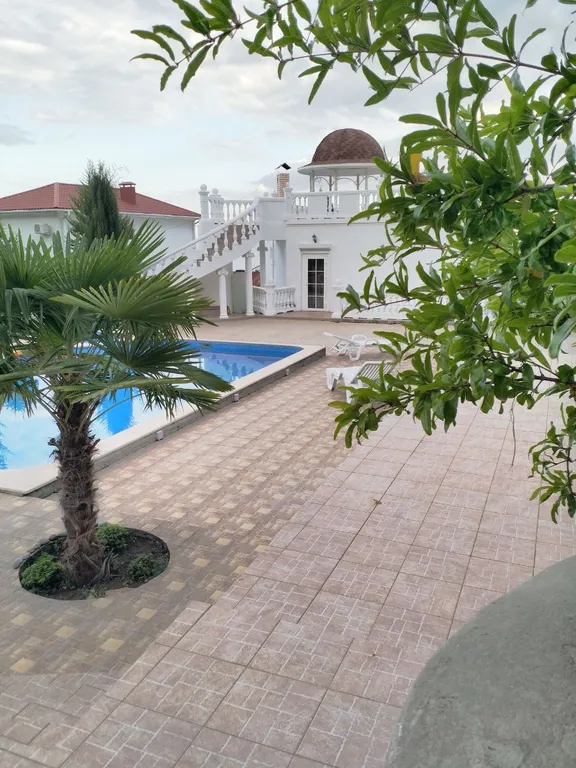 Вилла Аю-Даг