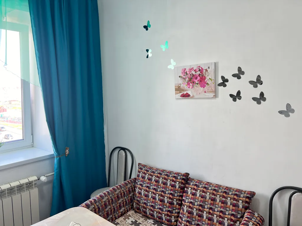 Зазеркалье