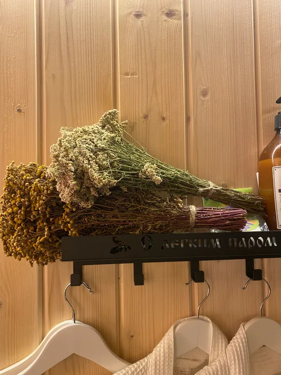 Гостевой дом Каприот