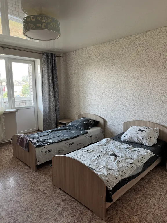 Уютная однокомнатная квартира с автономным отоплением на Механизаторов — аренда посуточно в Череповец