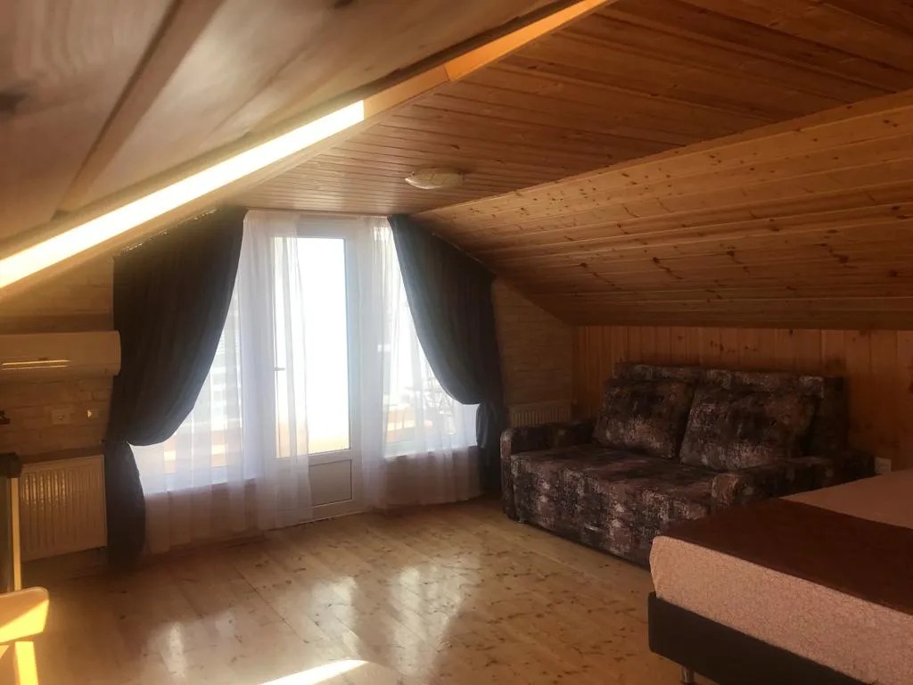 Квартира 1-комнатная Квартира — Анапа