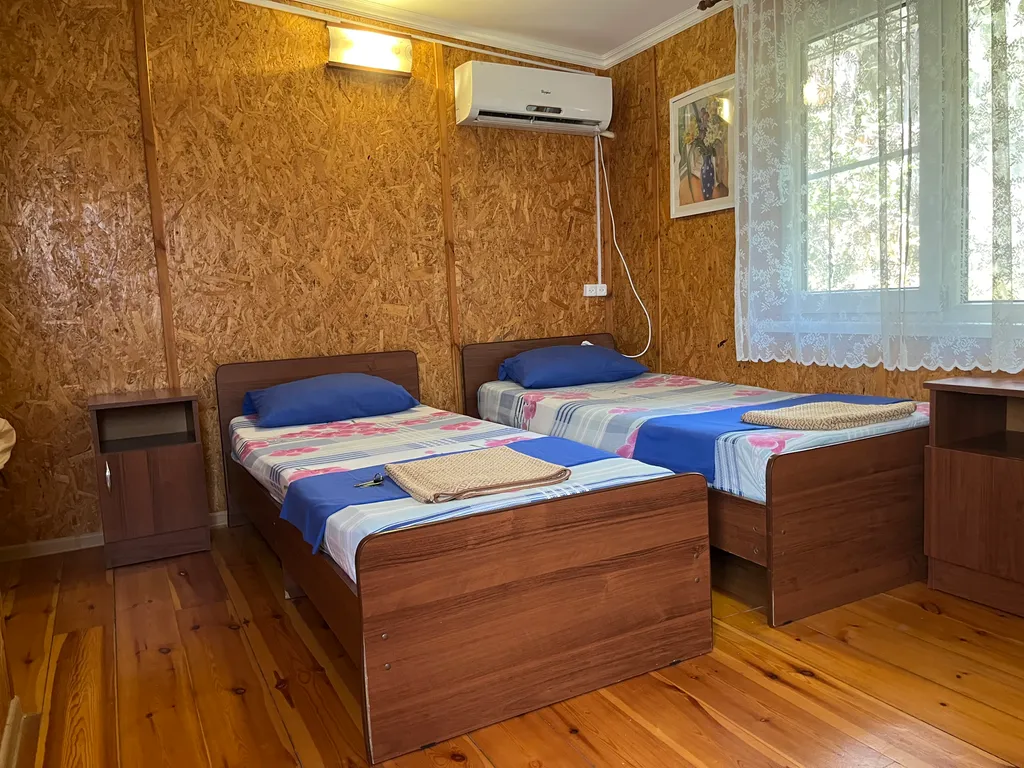 Квартира Комната — Гагра