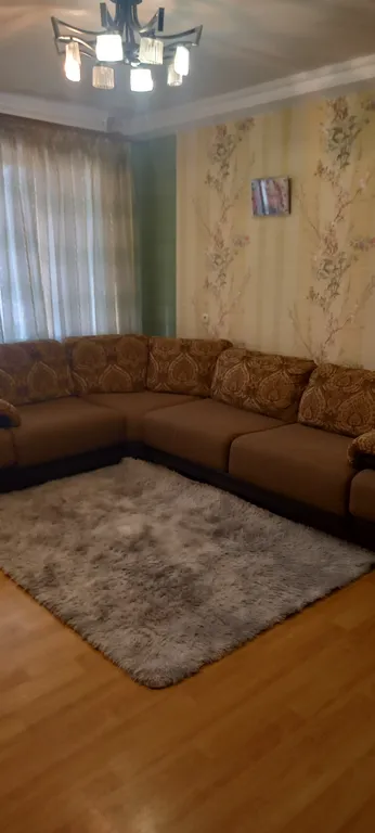 Квартира центре города, рядом клиника 3Z